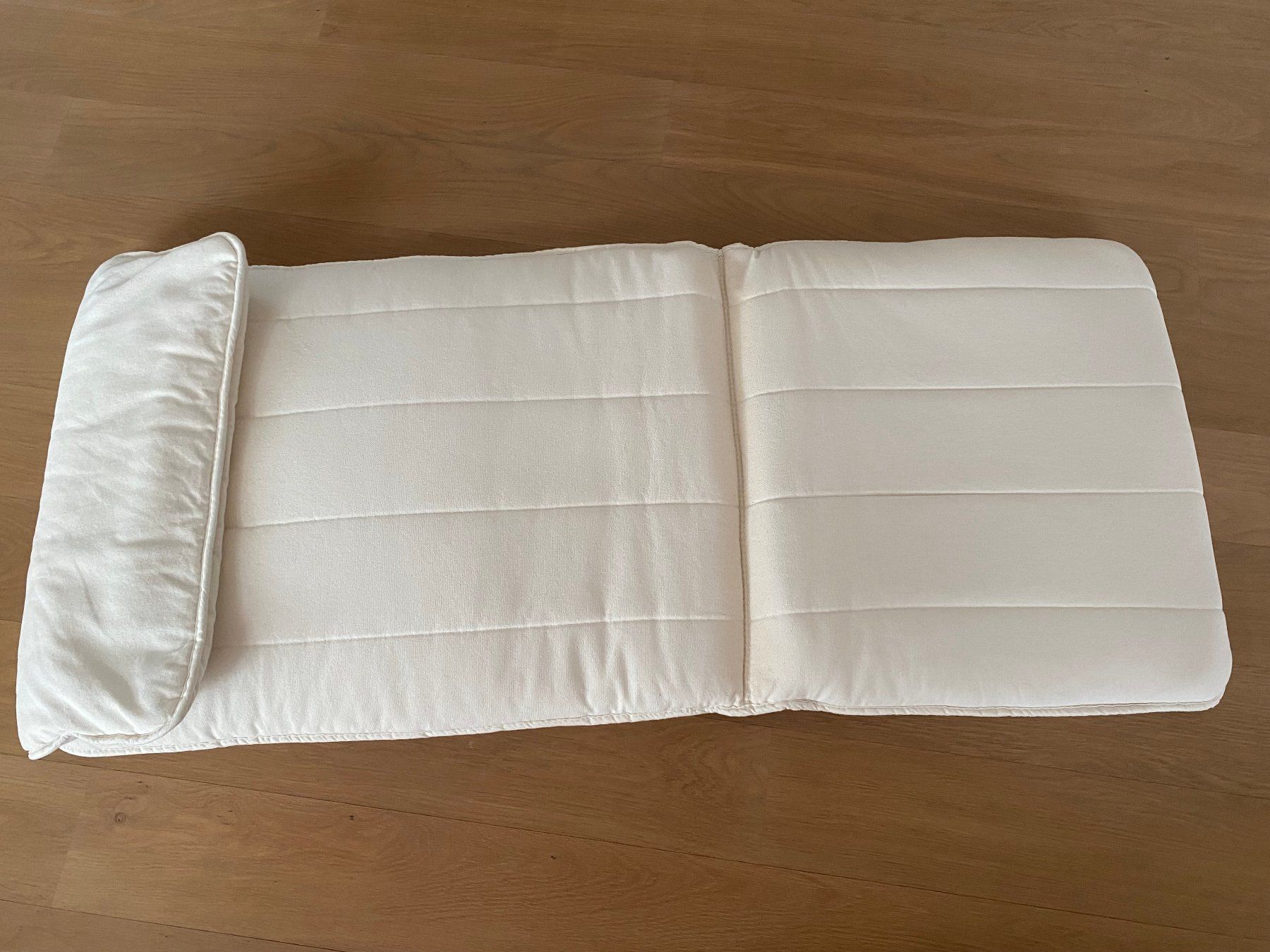 Ikea Cuscini: Ikea POÄNG Sesselkissen – Usato da Guntershausen venduto da Roebi6