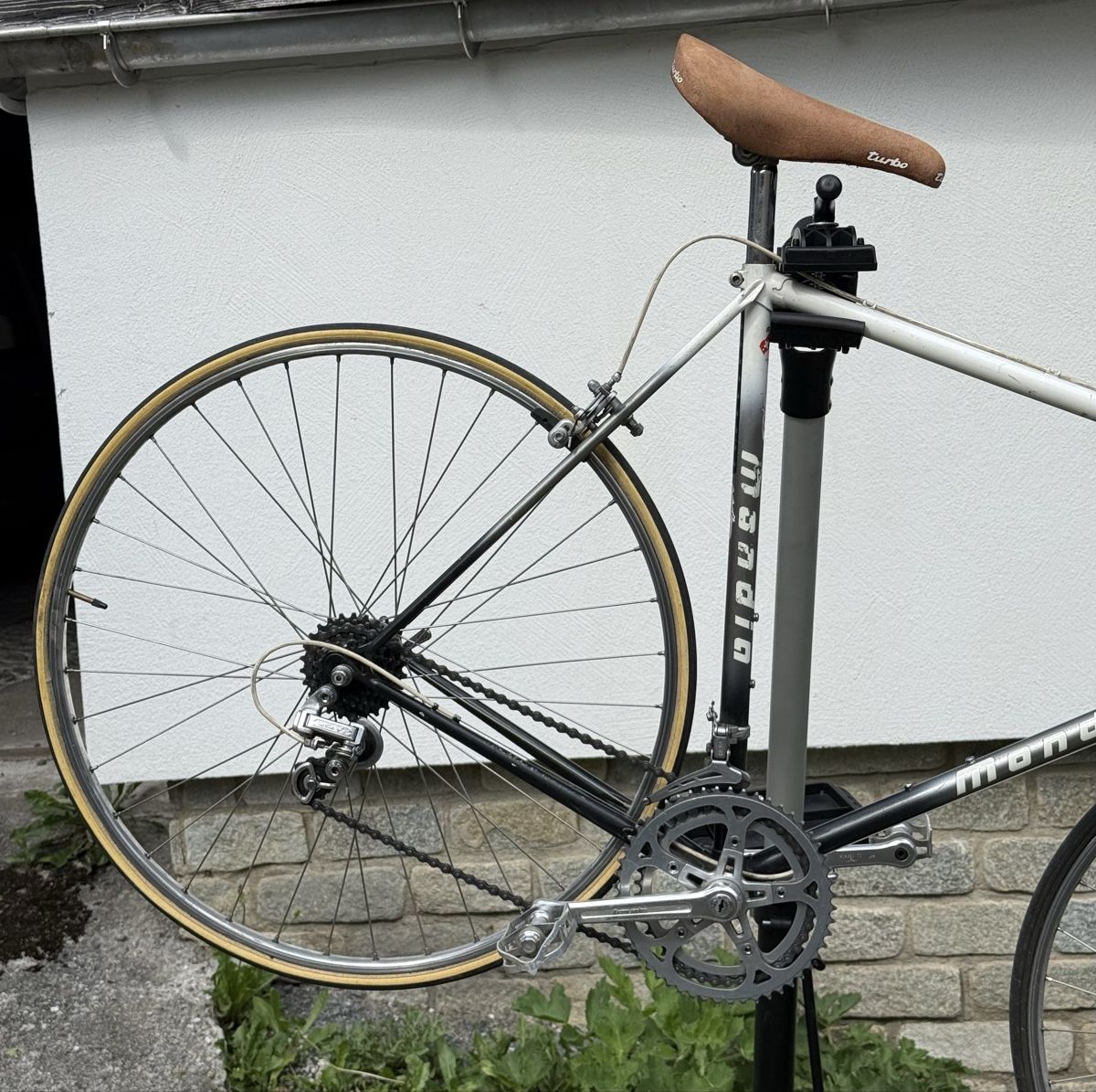 Mondia Vélos: Mondia Rennrad – D'occasion à Davos Platz par Forumraida 1