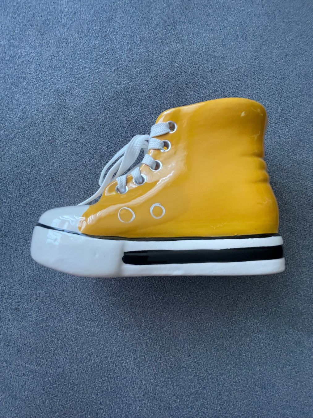 Tirelires: Sneaker Keramik Spardose – D'occasion à Spreitenbach par Eidgnoss 2