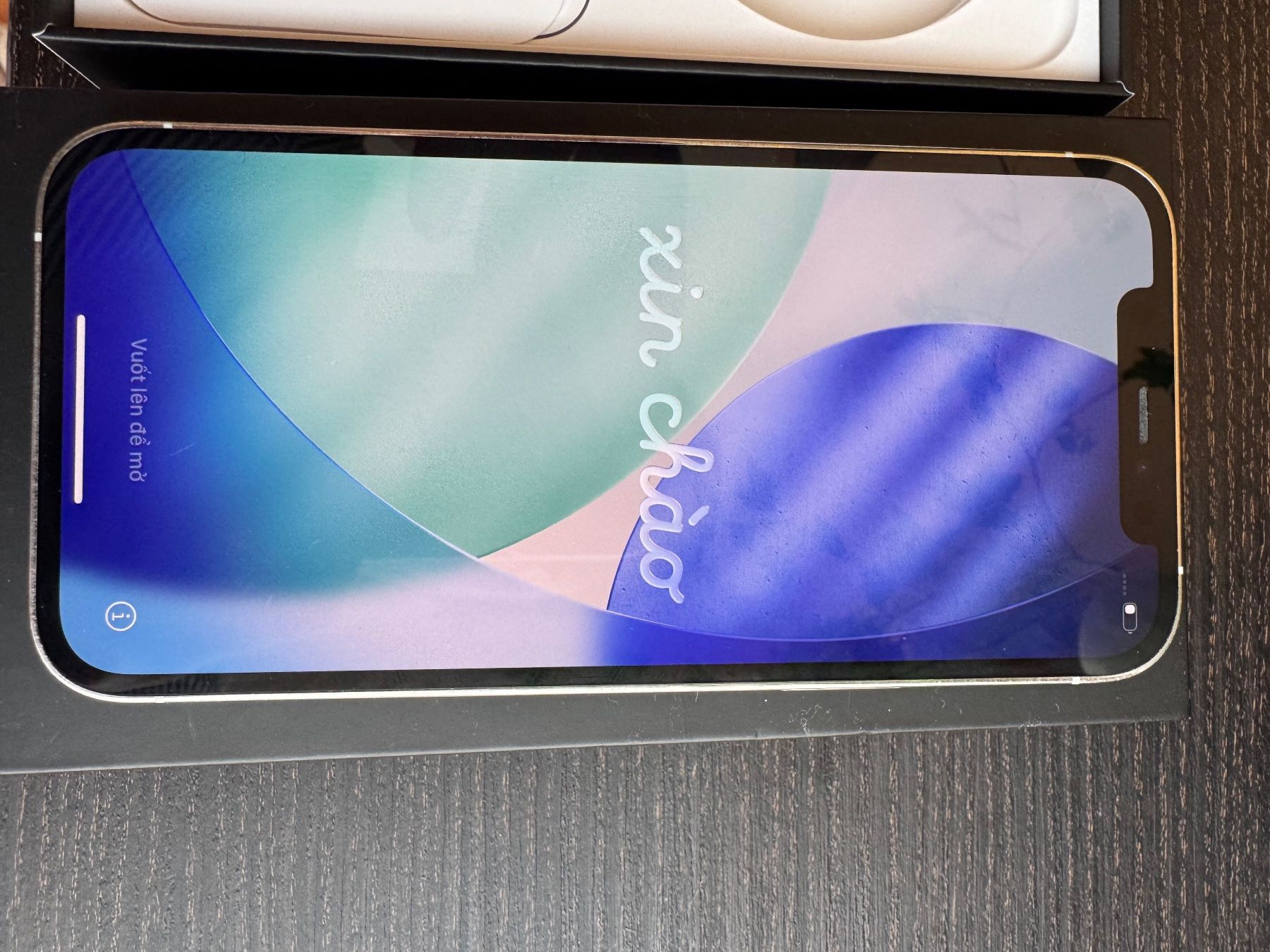 Apple Telefoni cellulari / Smartphones: IPhone 12Pro 128GB – Usato da Montagnola venduto da Vol24 3