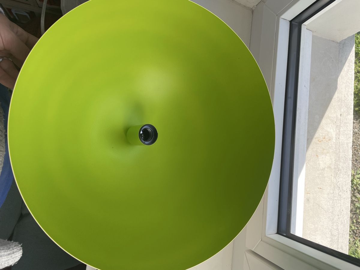 Lampen: Lampe – Gebraucht aus Brüttisellen von G.I.A.N.N.A. 2