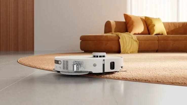 Dreame Aspirapolveri & Accessori: Dreame L50s Pro Ultra Complete – Nuovo e nell'imballaggio originale da Genève venduto da thfcoune1 1