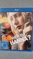 Blu Ray - Wer ist Hanna? /Cate Blanchett