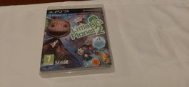Little Big Planet 2  PS3