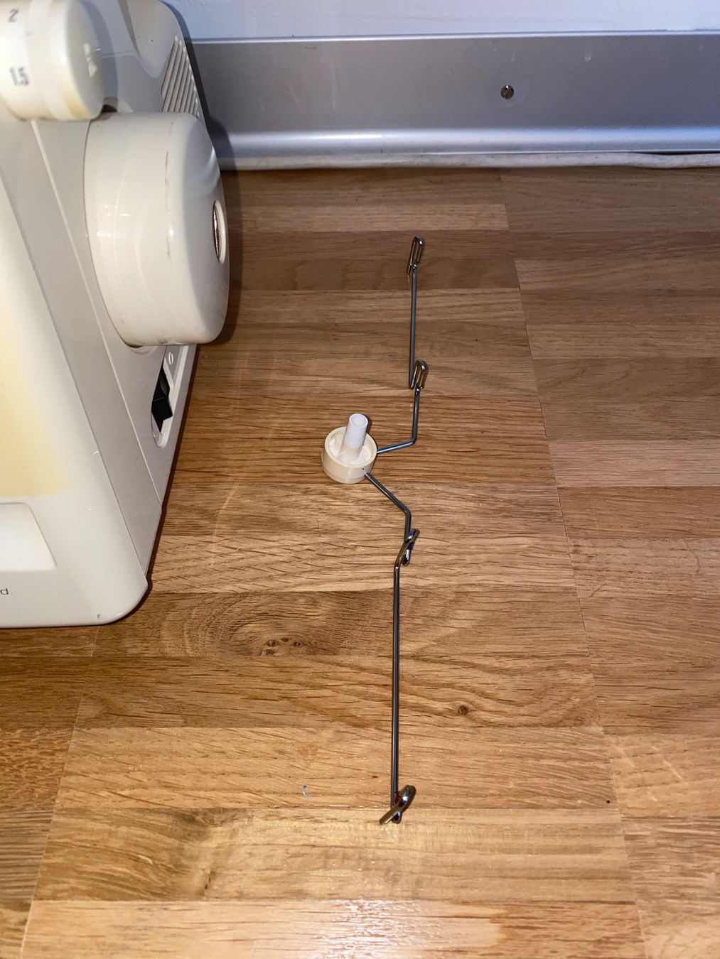 Bernina Nähmaschinen: Bernina 2000DE - Nähmaschine – Gebraucht aus Rotkreuz von mia_dc2r 2