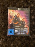 Bad Boys: Ride or Die - NEU & OVP - Action pur! Top!