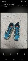 Treckingschuhe 38 2/3