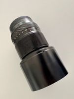 Fujifilm Objektiv 60mm Makro f 2.4