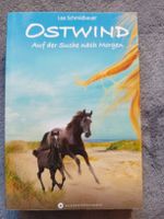 Buch: Ostwind, auf der Suche nach Morgen