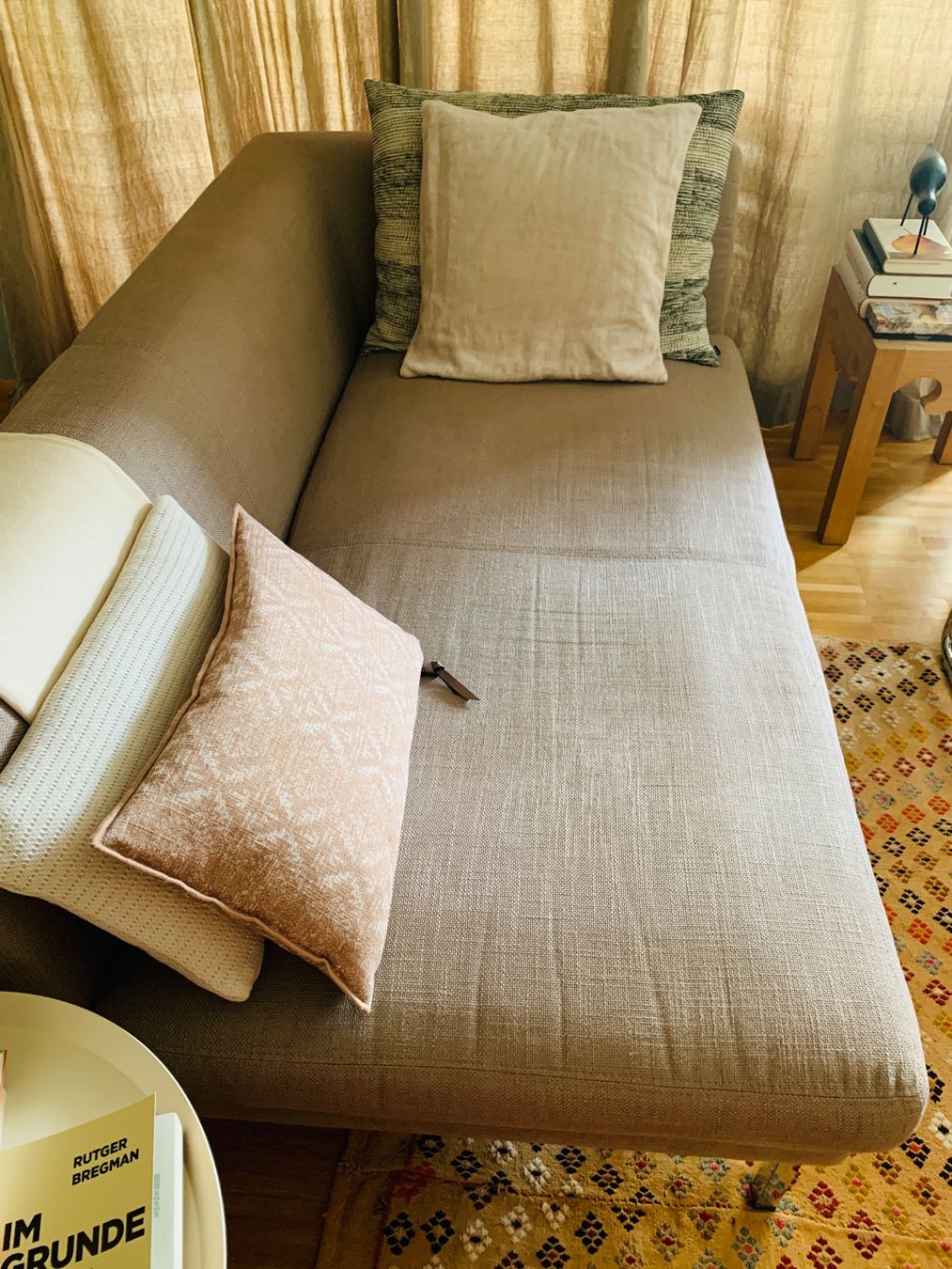 Pfister Divani: Sofa – Usato da Zürich venduto da FrauTulpe 2