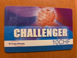 PREPAID - SCHWEIZ