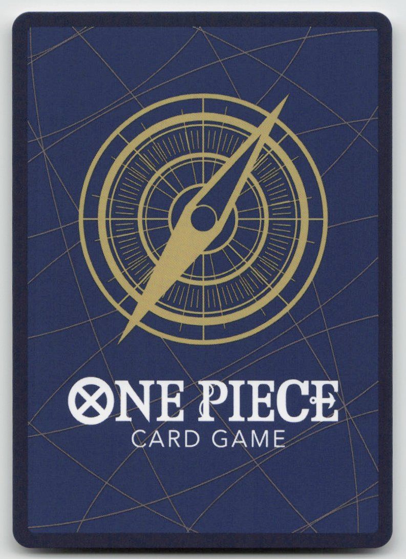 Bandai Carte collezionabili: One Piece Saint Charlos OP13-087 UC – Usato da Lugano venduto da VlaseCard 1