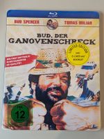"Bud, der Ganovenschreck" mit Bud Spencer [Blu-ray/neu&OVP]