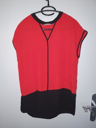 Bluse 36