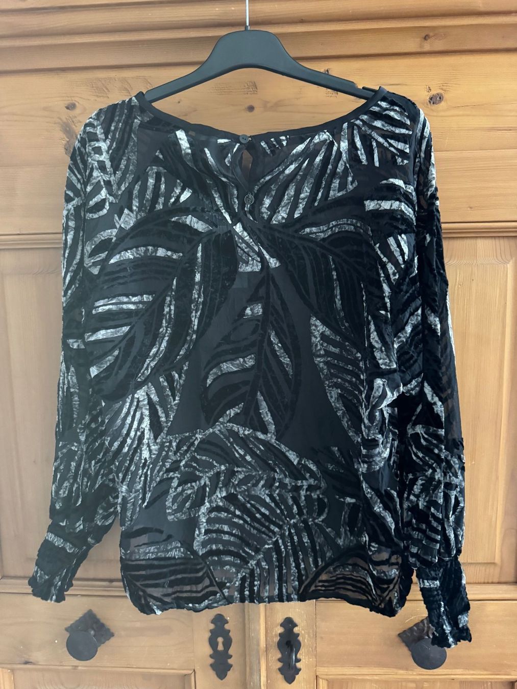 Nile Camicette: Bluse, Nile //NEU// M – Nuovo (secondo la descrizione) da Stettfurt venduto da outlet72 2