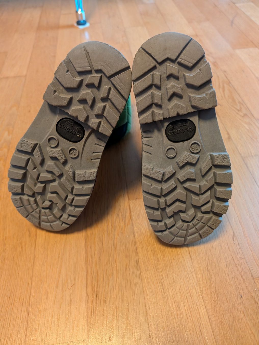 Meindl Scarpe per ragazzi: Winterschuhe Meindl Grösse 36 – Usato da Ehrendingen venduto da tdz1980 4