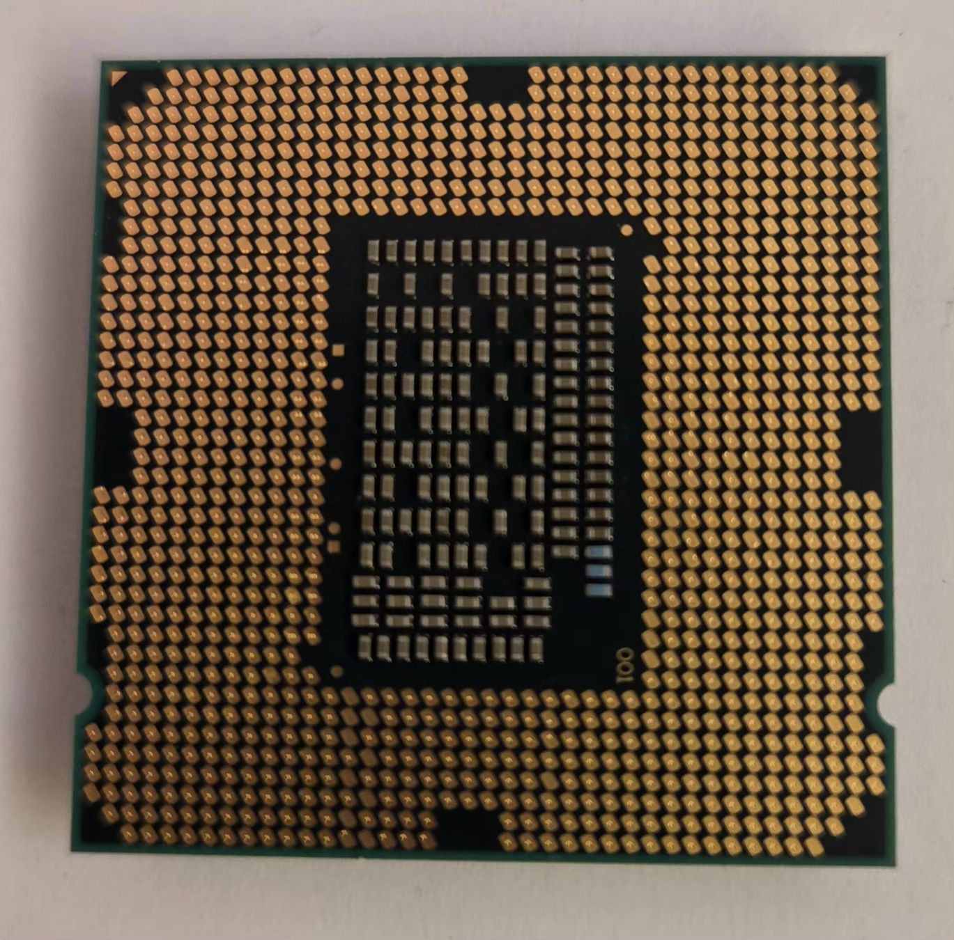 Intel Composants électroniques: Intel Core i5-2500K Processor 3.30 GHz LGA 1155 CPU – D'occasion à Nyon par Jul84 1