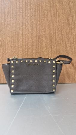 Michael Kors Umhängetasche braun