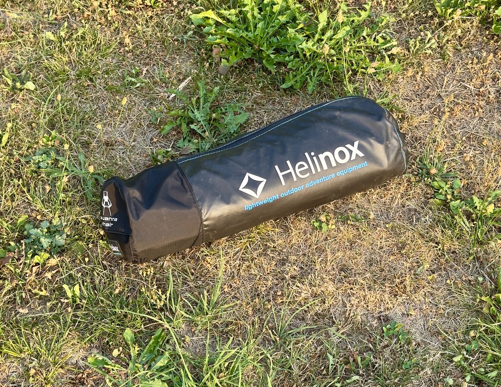 Sedie: Helinox Savanna – Usato da Bruzella venduto da LiciaG 3