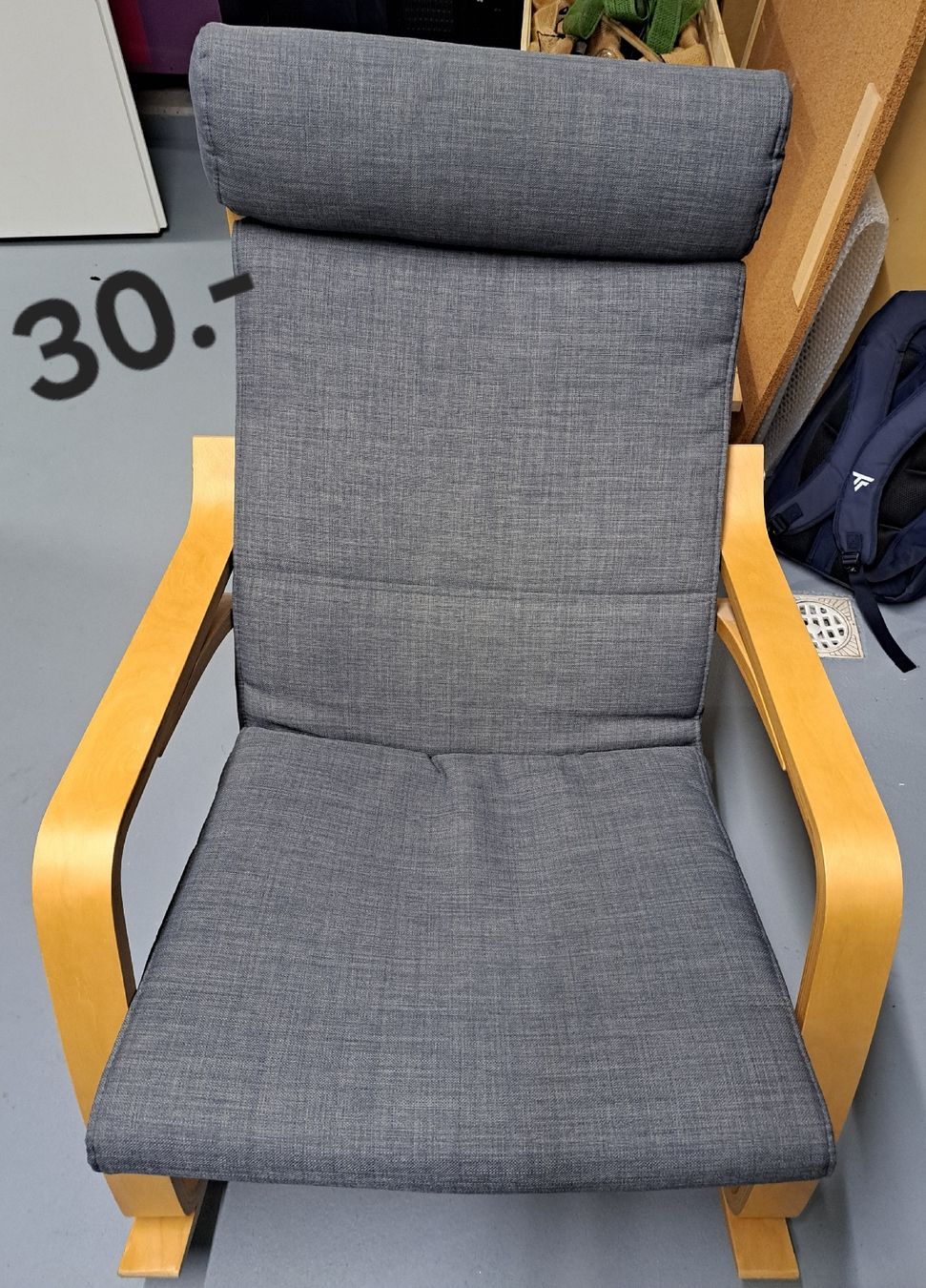 Ikea Fauteuils: Sessel – D'occasion à Heitenried par Baeru19