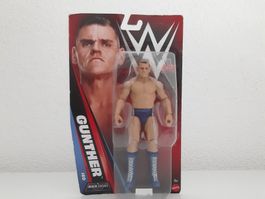 WWE Main Event Seies 160 Action Figure - Gunther