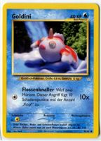 Goldini Neo Revelation 45/64 Deutsch Mint