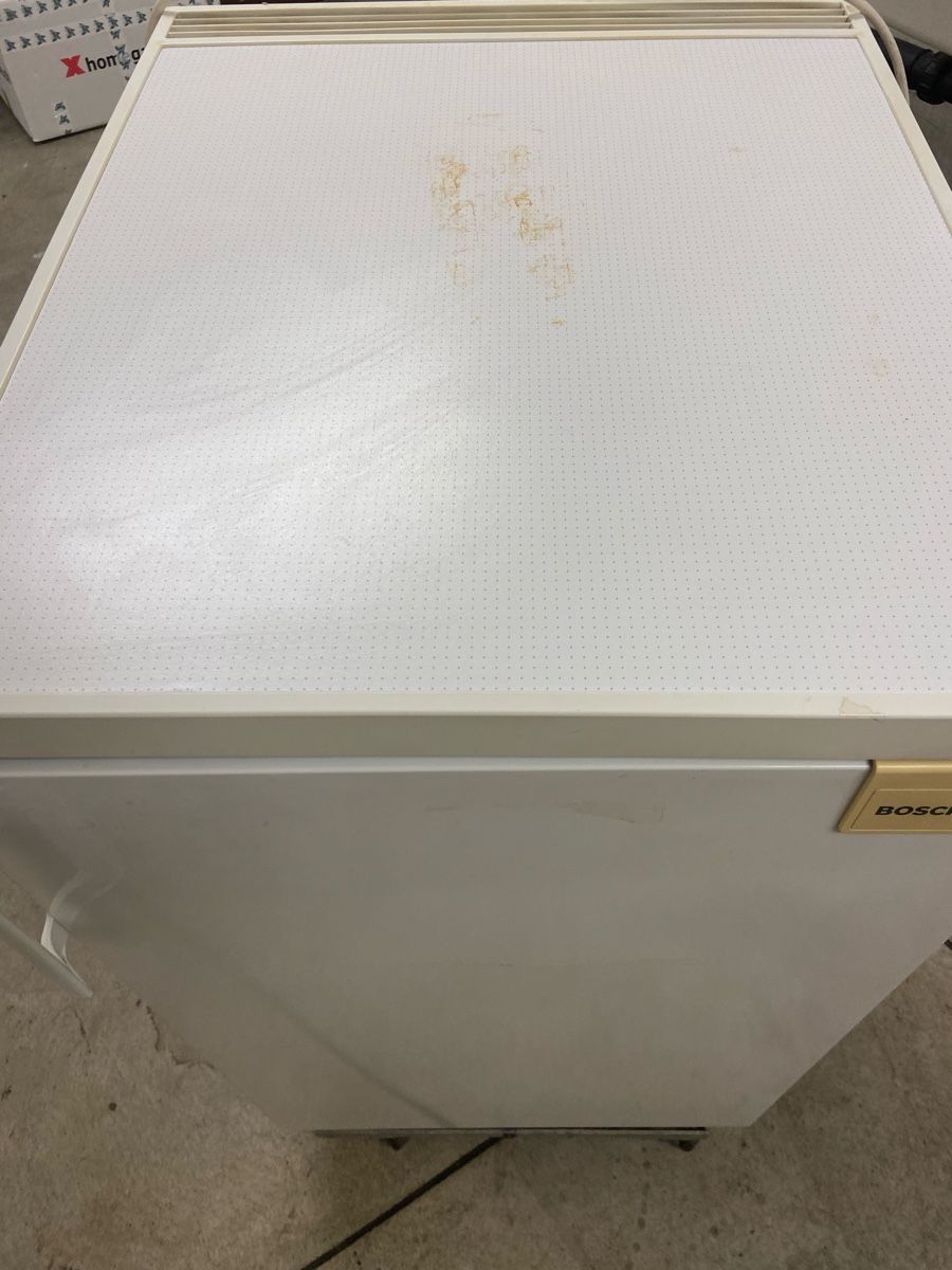 Réfrigérateurs: Kühlschrank BOSCH – D'occasion à Dietikon par brocki-eyra 4