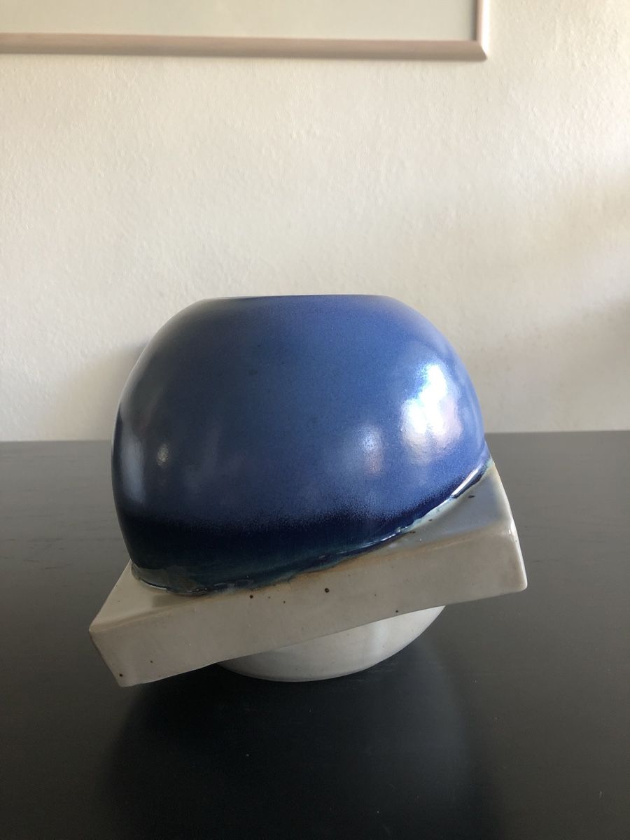 Rheinfelder Keramik Vasi & Recipienti: Rheinfelder Keramik Vase, Schweizer Handarbeit – Nuovo (secondo la descrizione) da Bern venduto da sti_6prs 2