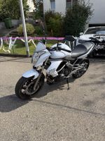 Kawasaki ER-6n frisch MFK, tauschen möglich
