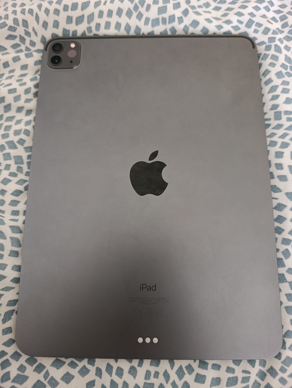 Apple Tablettes PC: iPad pro 3rd generation – Neuf (Voir description) à Lausanne par mehhhdi 2