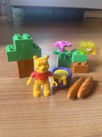 Duplo Set 5945 - Winnie Puuhs Picknick