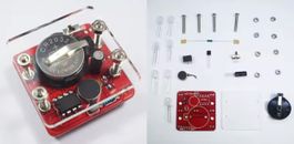 DIY Elektronische Würfel Lötbausatz