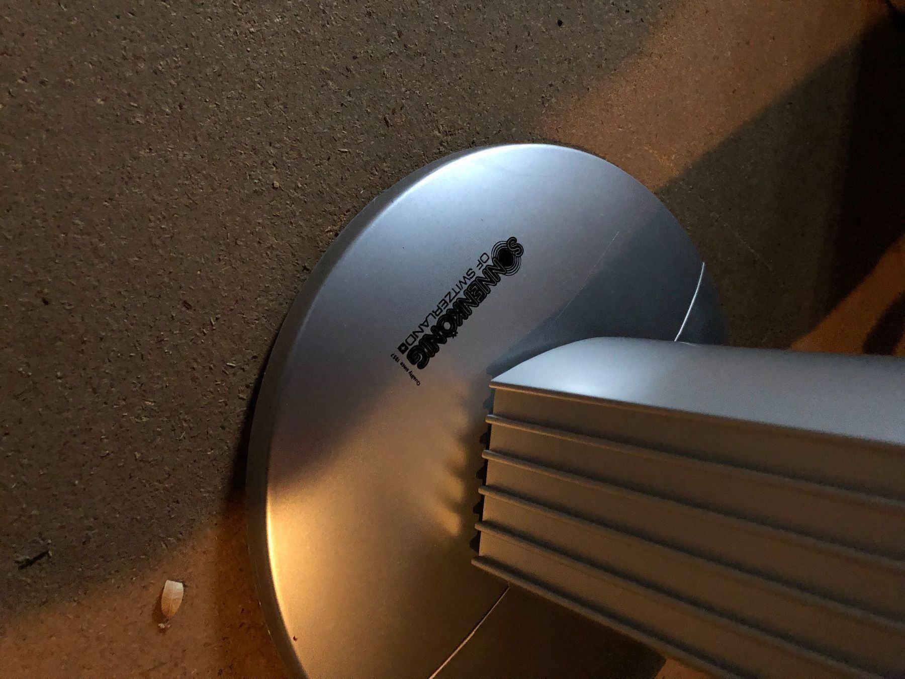 Ventilatoren: Ventilator – Gebraucht aus Uitikon Waldegg von Uitikon73 1
