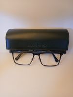Lacoste Fassung Modell L2242 Schwarz inkl. Original Etui