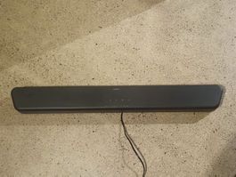 Philips Soundbar TAB sehr guter Zustand, Garantie bis 12/27