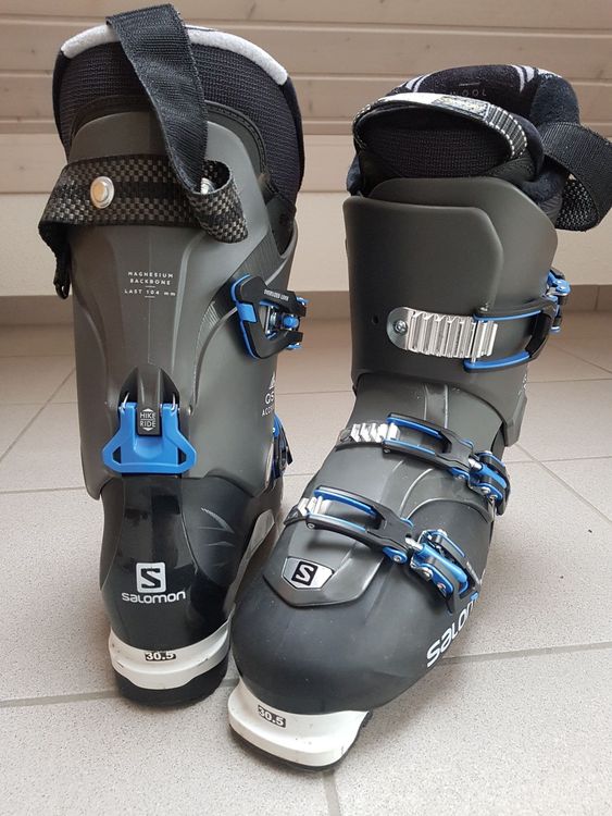 Salomon qst access store hs