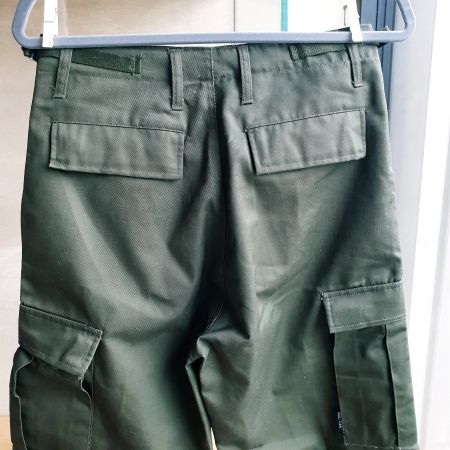 🐸 *NEU* MIL-TEC ARMYHOSE CARGOHOSE XS MILITARY OUTDOOR ARMY