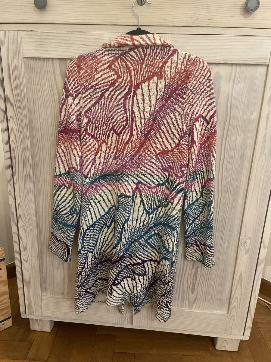 Giacche: Peruvian Connection Strickjacke, Gr. S, Top Zustand! – Usato da Basel venduto da non_vn79 2
