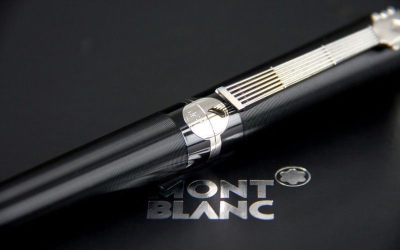 Montblanc john lennon clearance pen