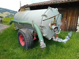 Druckfass Agrar 3500