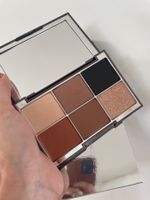 Wayne Goss Eyeshadow Palette, Neu&Ungebraucht,LP CHF 54.90