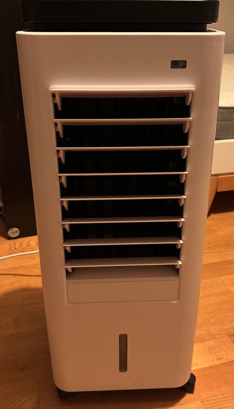 Condizionatori: Arebos Air Cooler 4-in-1 – Usato da Zürich venduto da rap_g5jx 2