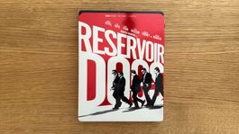 Reservoir Dogs - 4K UHD Blu-Ray