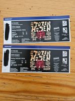 Toten Hosen Tickets 20.06.2026