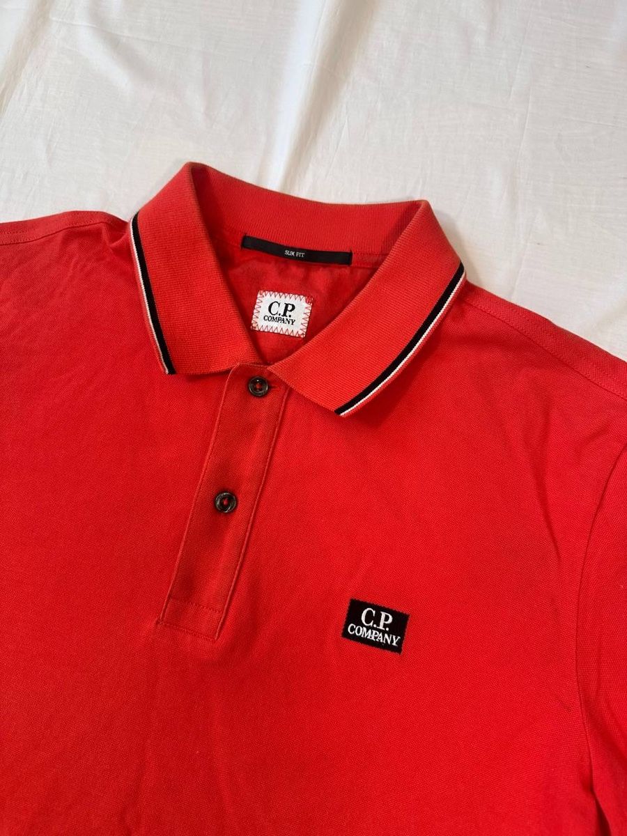 CP Company T-shirts: C.P company Tshirt  – D'occasion à Pfäffikon ZH par Nataliia. 1