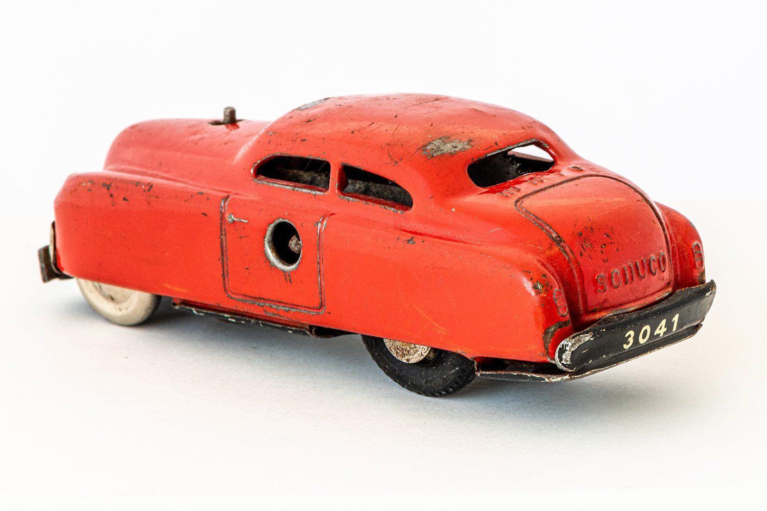 Schuco Spielzeuge: Schuco Varianto-Limo 3041 mit Uhrwerkmotor – Gebraucht aus Oberkirch LU von keyshop1 2