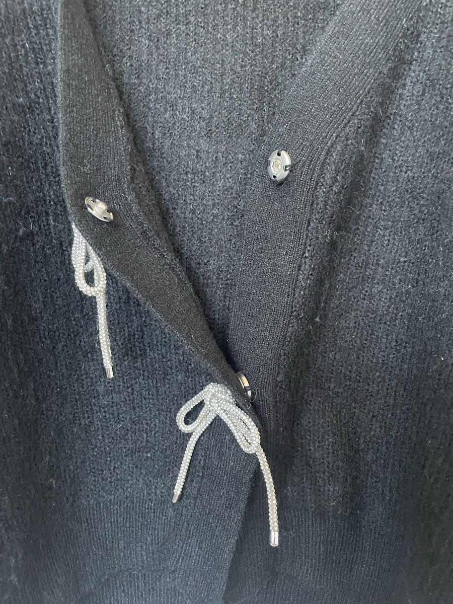 H&M Maglioni & Felpe: H&M Cardigan – Usato da Basel venduto da Robyn20 6