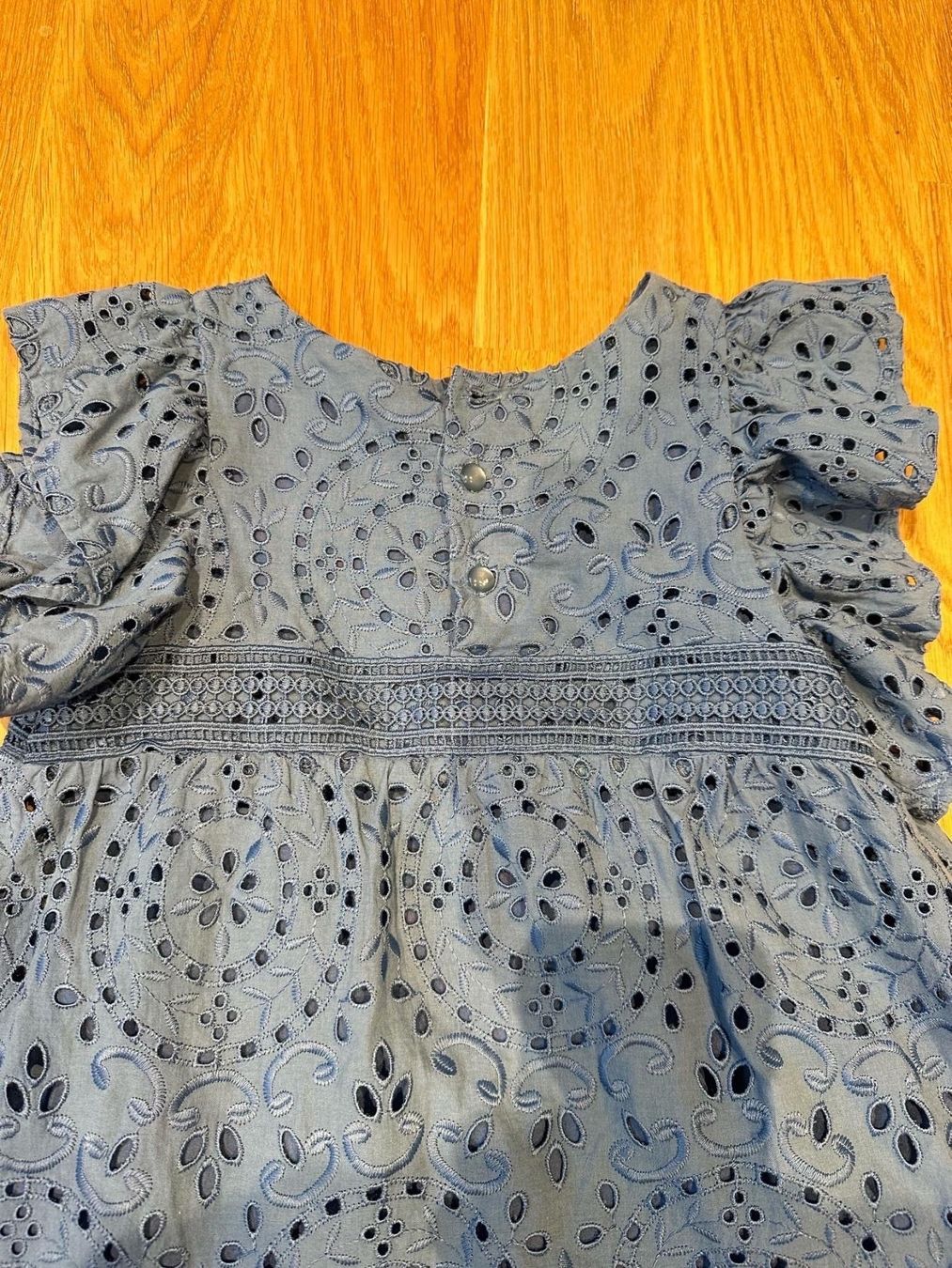 Vestiti & Gonne: Kleid Ivy & Oak - grösse 110 – Usato da Hochdorf venduto da lefaho 1