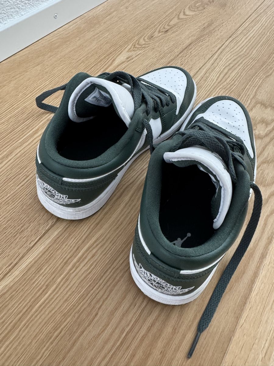 Jordan Herrenschuhe: Nike Jordan  – Gebraucht aus Puplinge von Cechth 1