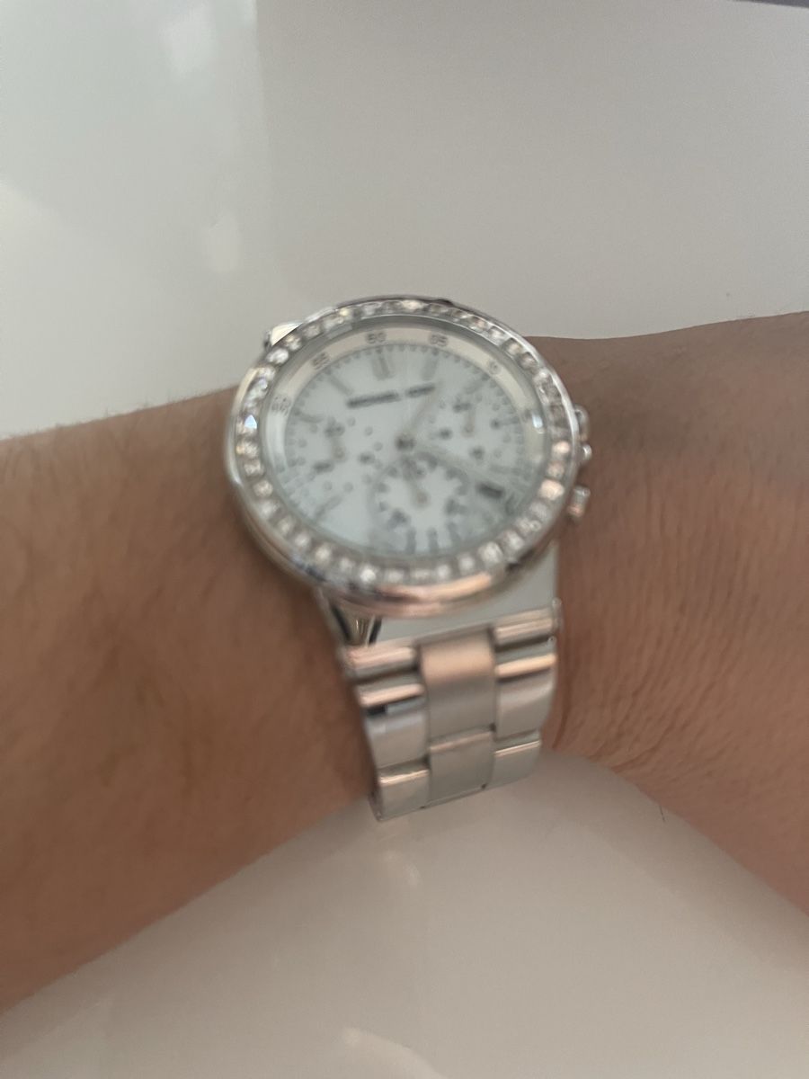 Michael Kors Orologi: Montre Michael Kors – Usato da Thônex venduto da car_9v7b 1